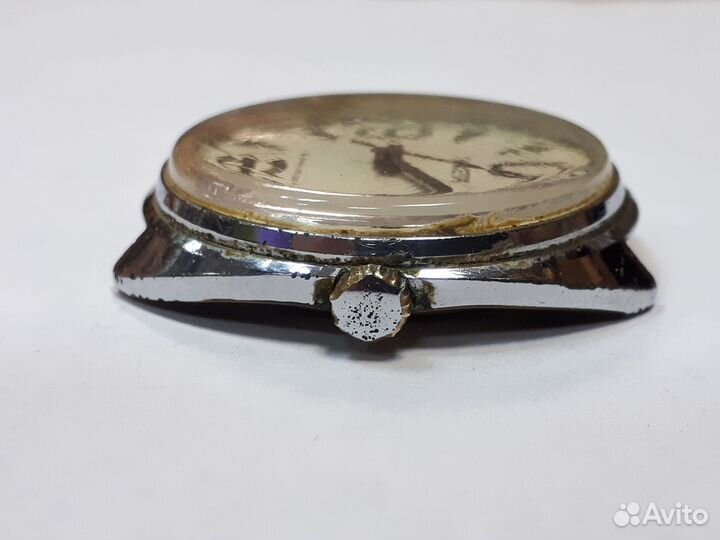 Часы наручные Ракета Россия Ноль зеро zero