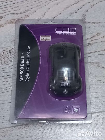 Компьютерная мышка