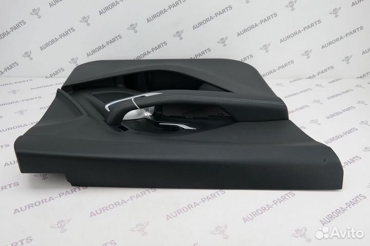Обшивка E-pace X540 2017-2020