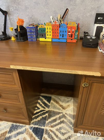 Детский гарнитур