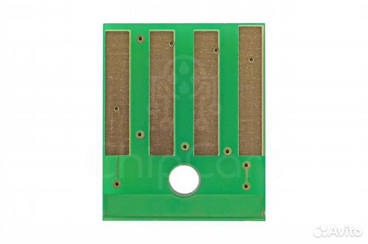 Чип Lexmark MS/MX417/517/617, 8.5K