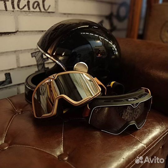 Защитные очки Roadster