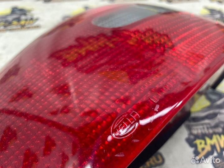 Фонарь задний левый Audi A6 C5 APR 1999