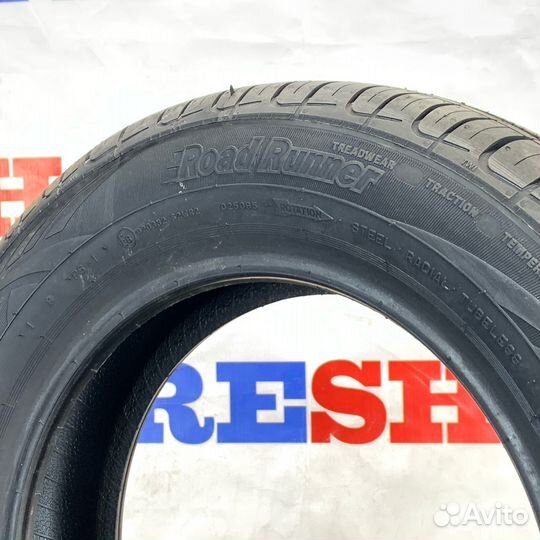 Cordiant Road Runner 155/70 R13 75T