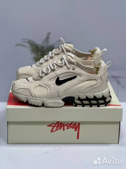 Nike Air Zoom CG2 Stussy Premier Class