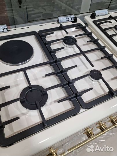 Плита газовая 3в1