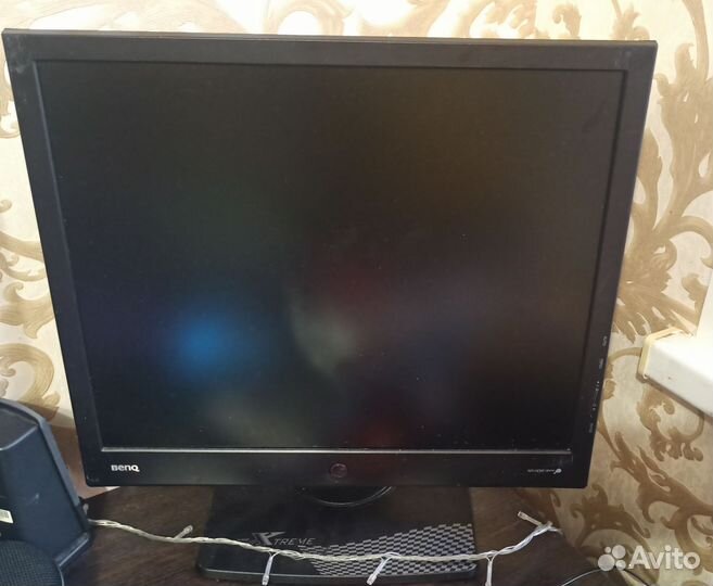 Монитор Benq 19
