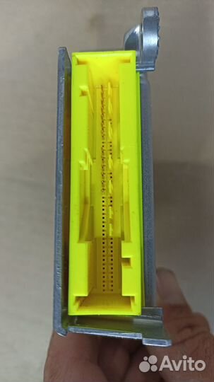 Блок управления AIR BAG Шевроле Лачетти