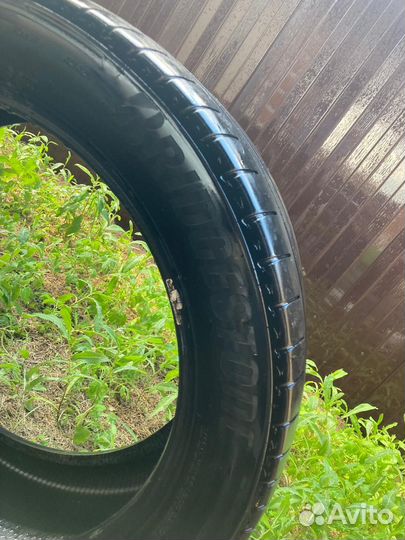 Bridgestone Alenza 001 285/45 R20