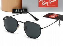 Очки ray ban rb 3548 новые