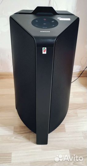 Аренда колонки Samsung 1500 ватт