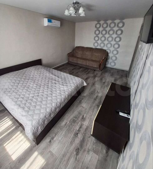 2-к. квартира, 55 м², 2/5 эт.