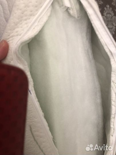 Матрас детский