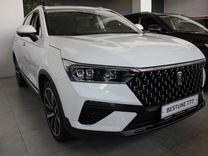 Новый FAW Bestune T77 1.5 AMT, 2023, цена от 2 262 000 руб.