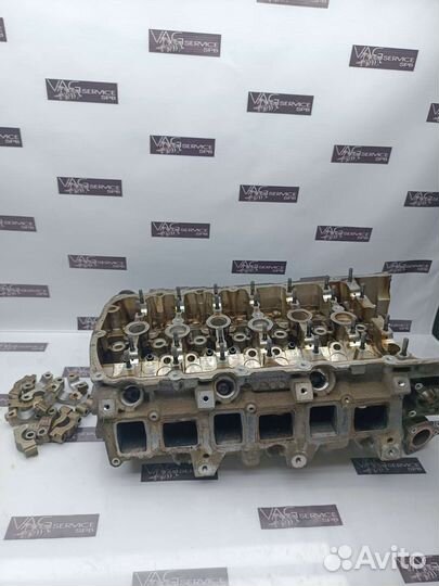 Головка блока под ремонт VW VAG 3.6 FSI CGR CMT