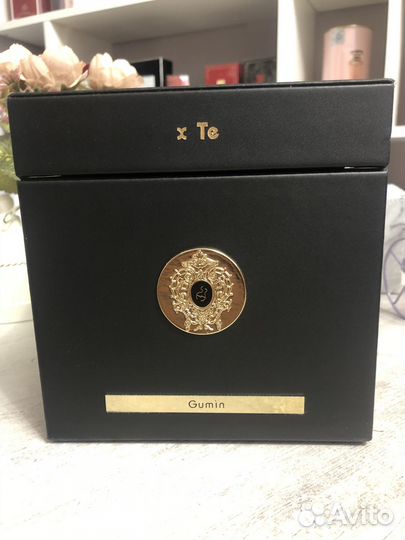 Tiziana Terenzi Gumin 2022