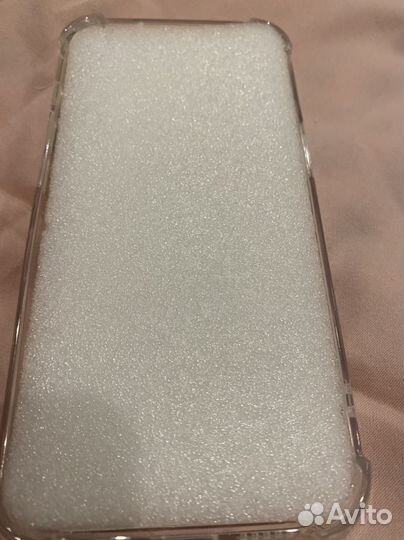 Чехол на iPhone 13 pro