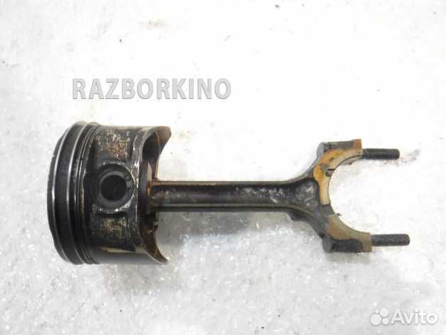 Поршень Ниссан Pathfinder R50