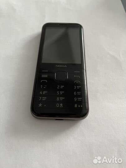 Nokia 8000 4g