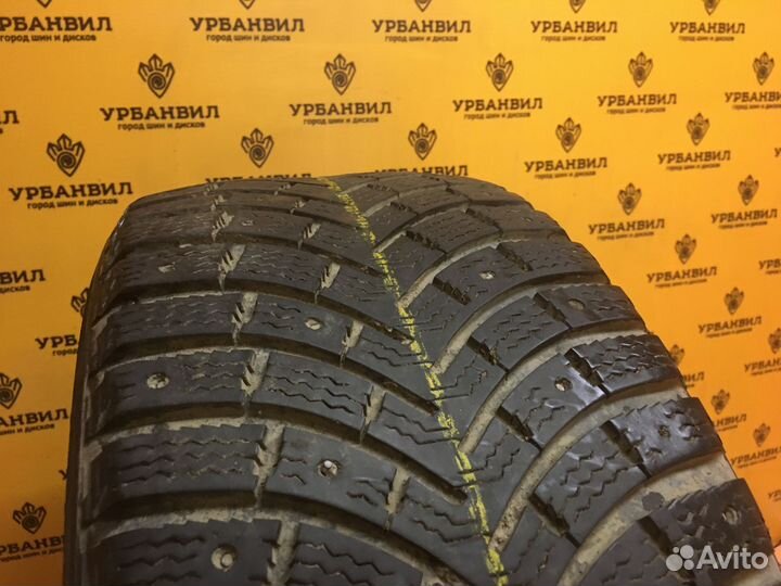 Michelin X-Ice North XIN2 215/50 R17 95T