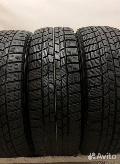 Goodyear Ice Navi 6 195/65 R15 99W