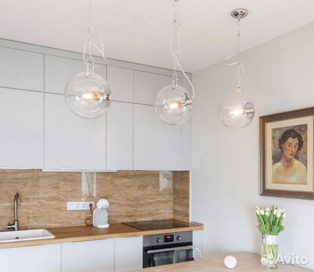 Кухня для вашего дома