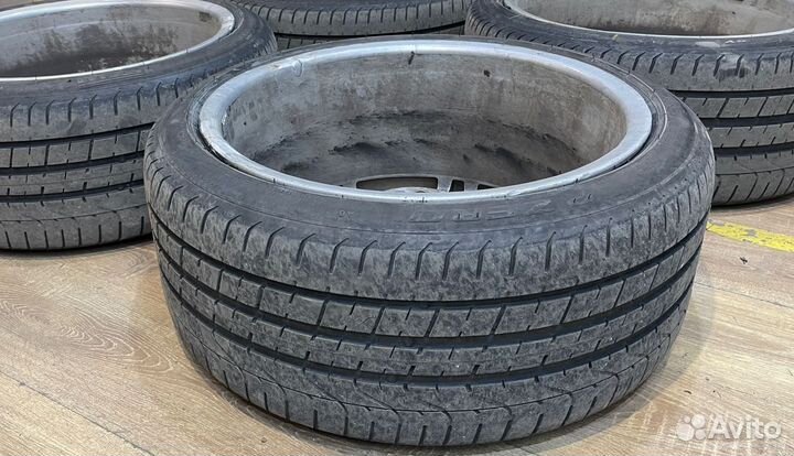 Диски от audi rs4 b7 8E 9jx19 ET29 8E0601025AG