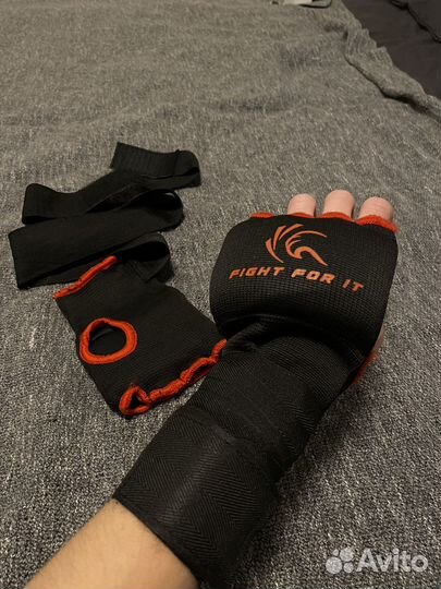 Боксерские бинты