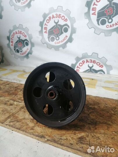 Гур гидроусилитель руля Ford Mondeo 3, 1.8, chbb