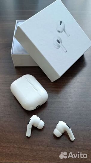 Airpods pro 2