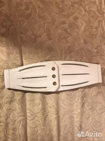 Ремни и пояса женские