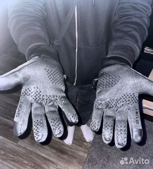 Перчатки Nike drill