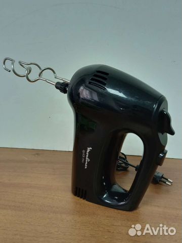 Миксер Moulinex HM3128