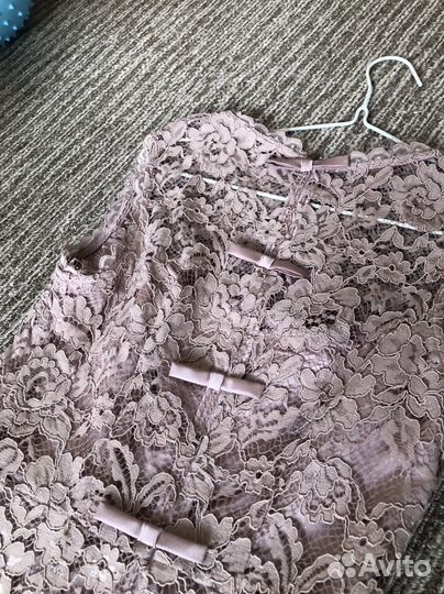 Вечернее платье бу 42 44