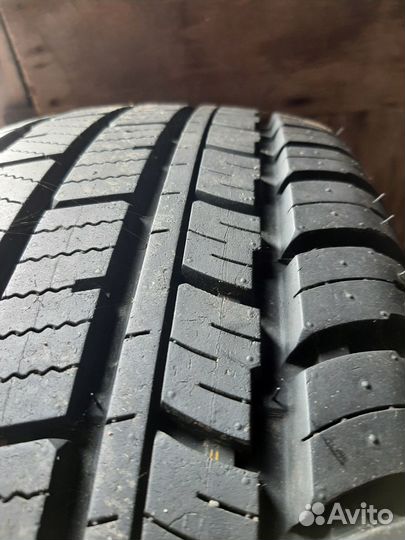 Amtel Cruise 4x4 215/65 R16 98