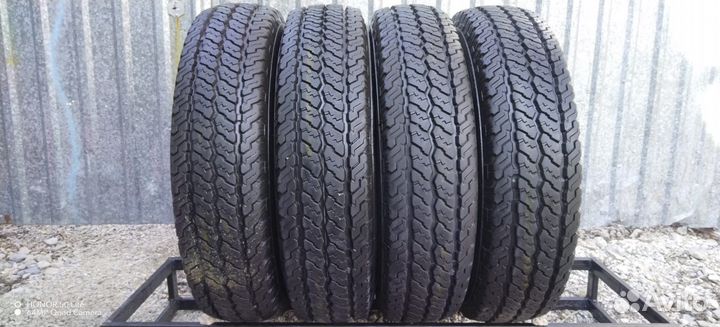 Yokohama Super Digger V2 215/85 R18