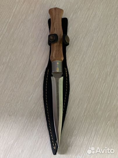 Ножи ручной работы турция