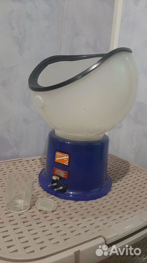 Ингалятор Ромашка