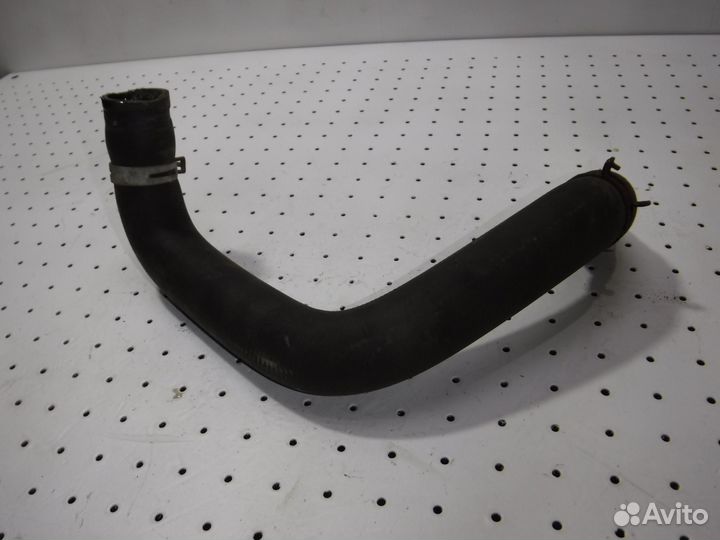 Патрубок радиатора Geely Emgrand EC7