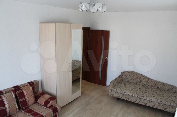 2-к. квартира, 42 м², 2/2 эт.