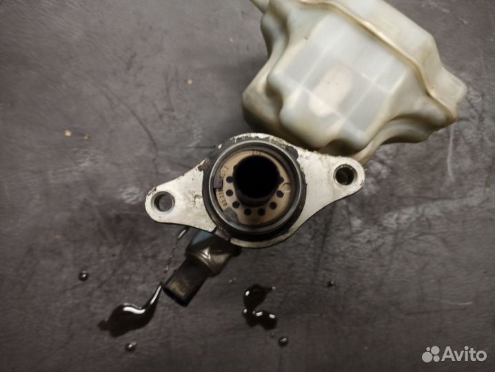 Гтц Volkswagen Touareg 7L