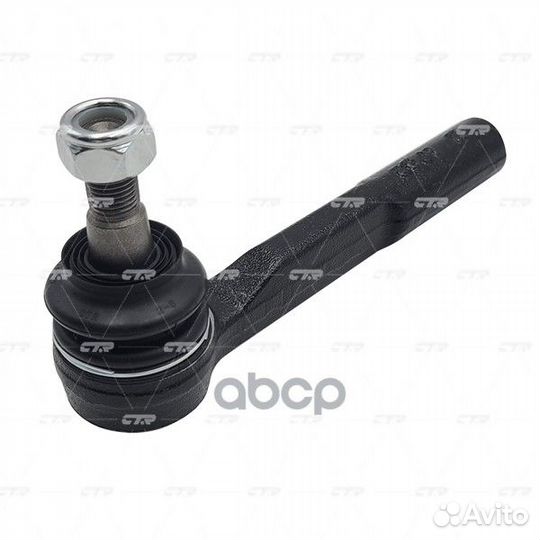 Старый номер CEG-22R) Наконечник рулевой тяги