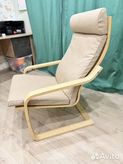 Кресло IKEA
