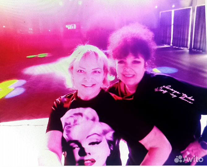 Поющие ведущие