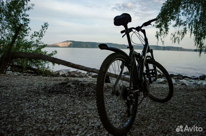 Stels Navigator 550 (2011)