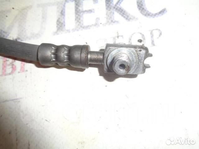 Шланг тормозной задний VW Passat (B6) 2005-2010