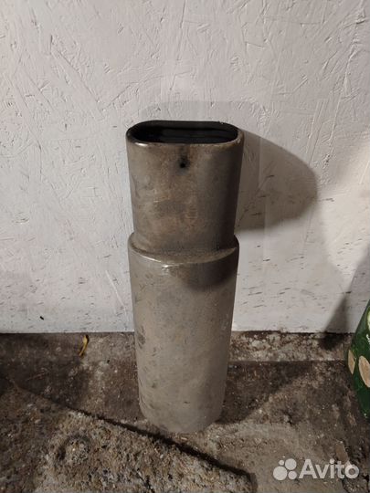 Банка прямоток