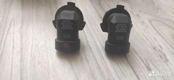 Птф на Volkswagen Polo седан