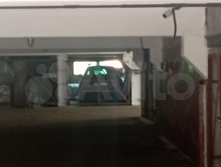 Гараж, 19 м²