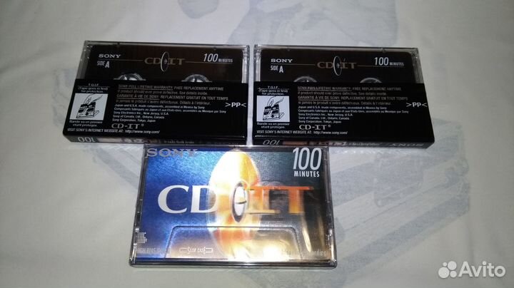 Sony metal denon hd tdk ma xg basf lh maxell xl ud